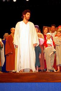 LA PASSION DE NOTRE SEIGNEUR JESUS CHRIST MARTIGUES 10.04.2011    (4)